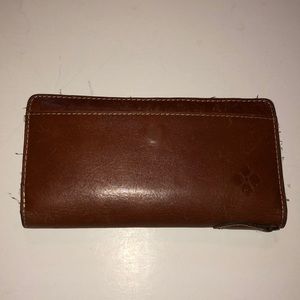 Matching wallet